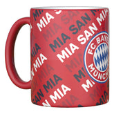 FC Bayern München mok Mia San Mia